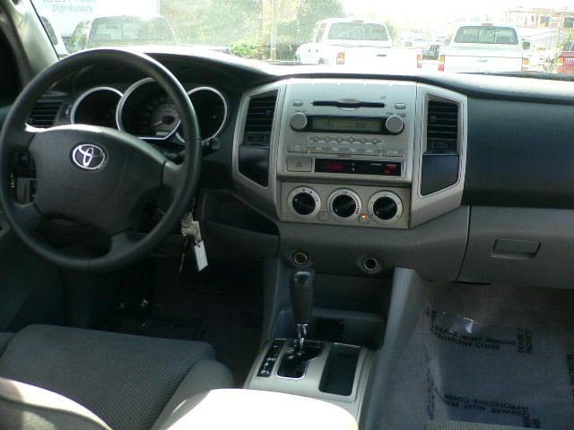 Toyota Tacoma 2006 photo 3