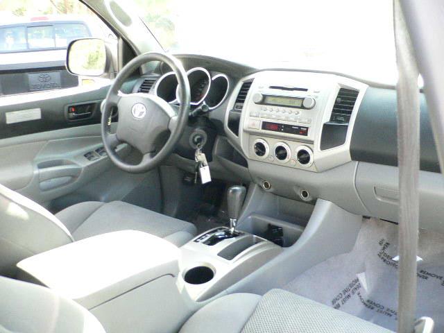 Toyota Tacoma 2006 photo 4