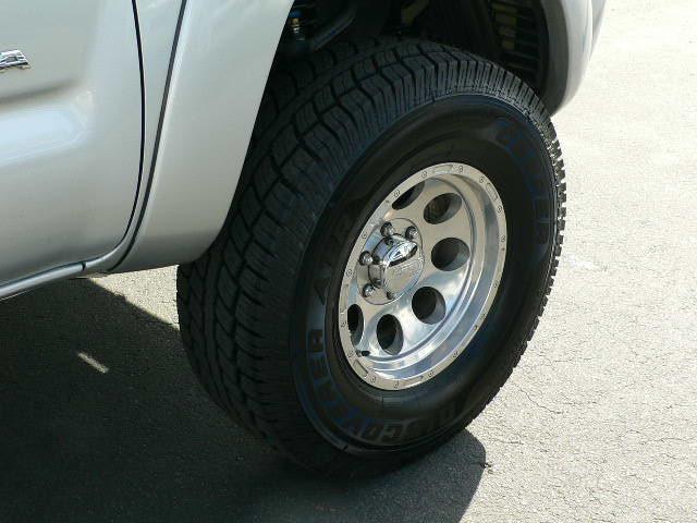 Toyota Tacoma 2006 photo 5