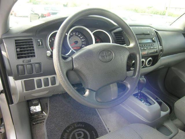 Toyota Tacoma 2006 photo 1