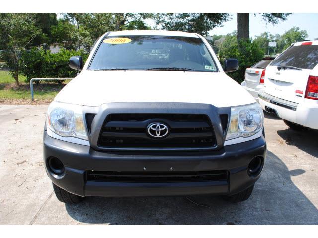 Toyota Tacoma 2006 photo 1