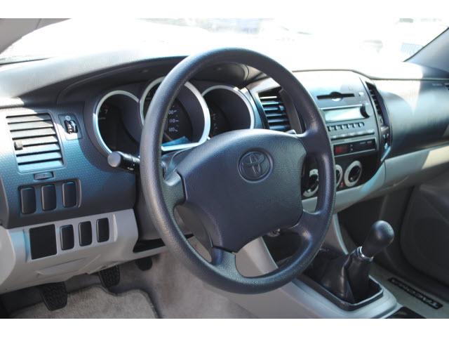 Toyota Tacoma 2006 photo 3