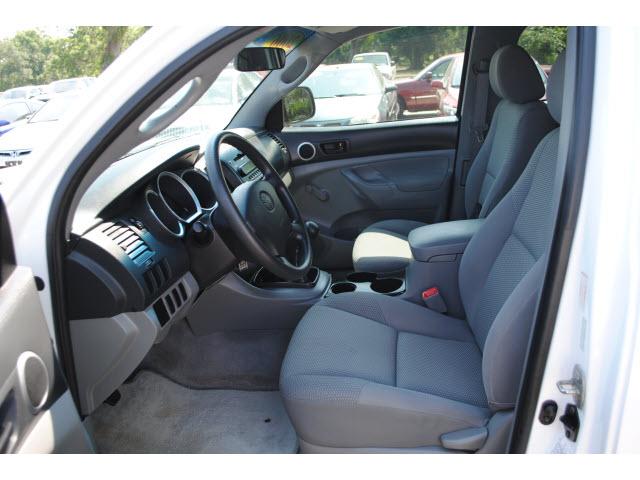 Toyota Tacoma 2006 photo 4
