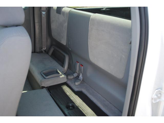 Toyota Tacoma 2006 photo 5