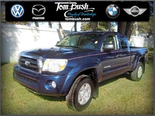 Toyota Tacoma XLT 2WD Other