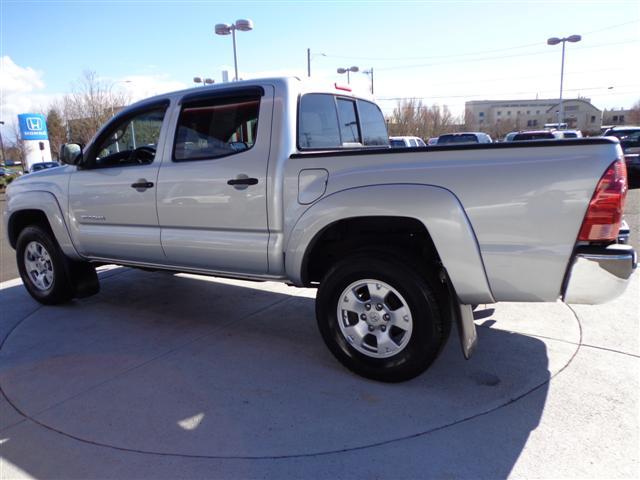 Toyota Tacoma 2006 photo 1