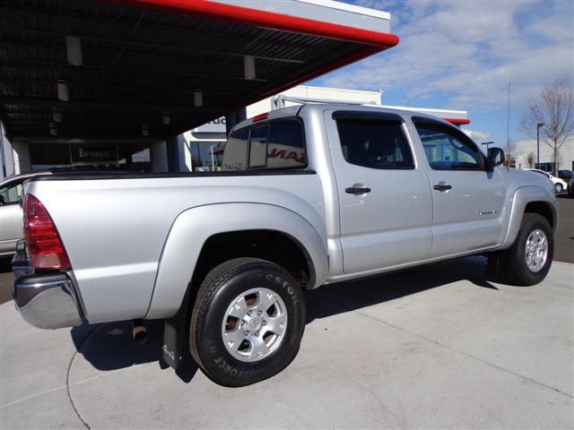 Toyota Tacoma 2006 photo 3