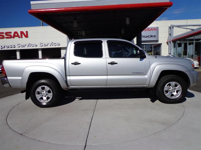 Toyota Tacoma 2006 photo 4