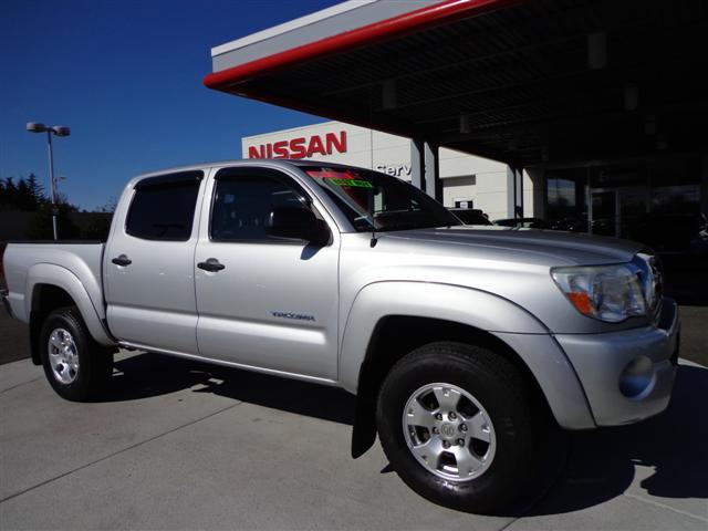 Toyota Tacoma 2006 photo 5