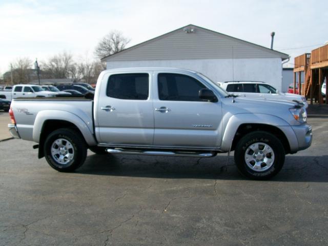 Toyota Tacoma 2006 photo 1