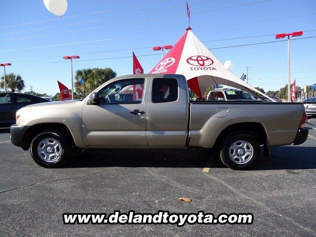 Toyota Tacoma 2006 photo 1