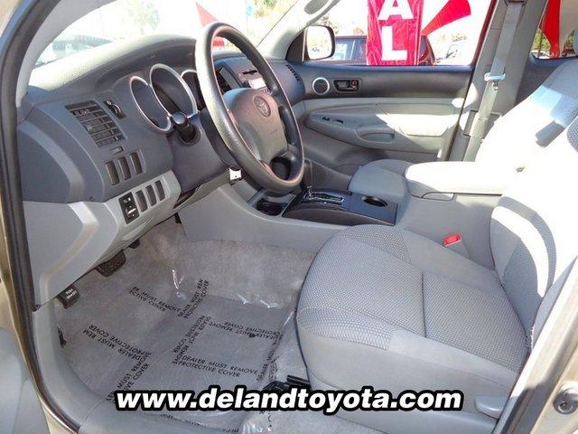 Toyota Tacoma 2006 photo 2