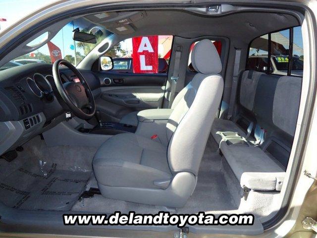 Toyota Tacoma 2006 photo 3