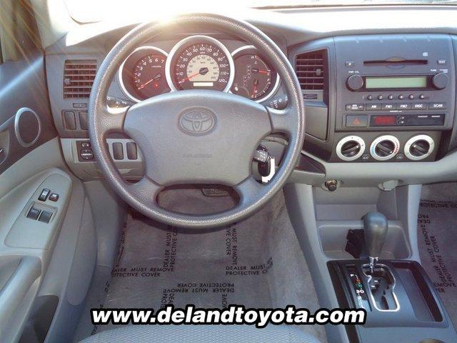 Toyota Tacoma 2006 photo 4