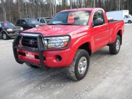 Toyota Tacoma I Limited Pickup