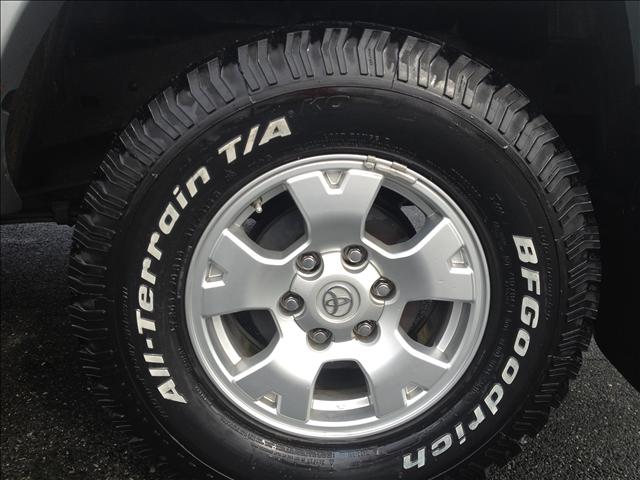 Toyota Tacoma 2006 photo 2