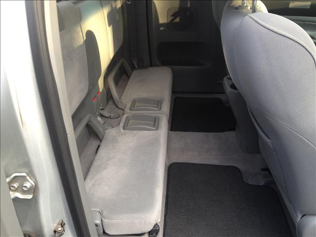 Toyota Tacoma 2006 photo 4