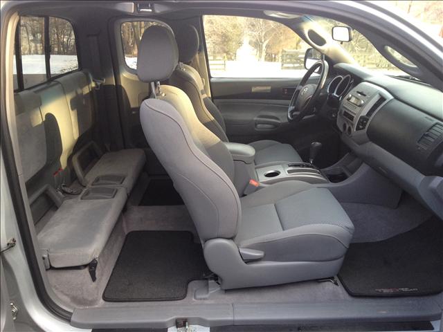 Toyota Tacoma 2006 photo 5