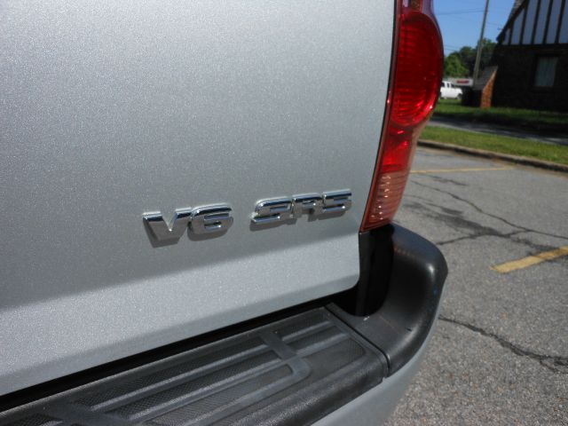 Toyota Tacoma 2006 photo 1