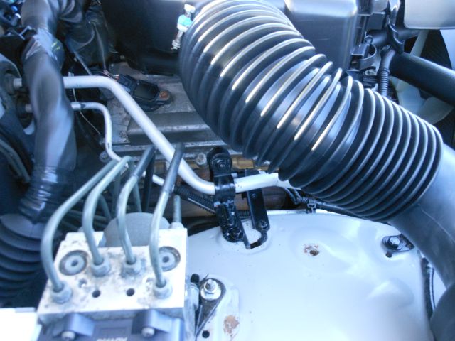 Toyota Tacoma 2006 photo 10