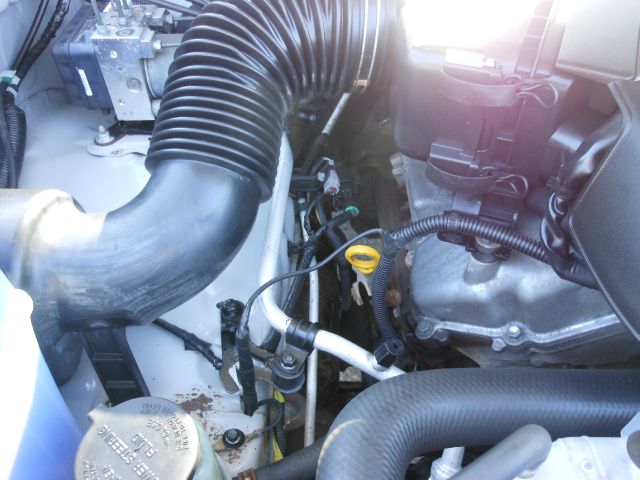 Toyota Tacoma 2006 photo 11