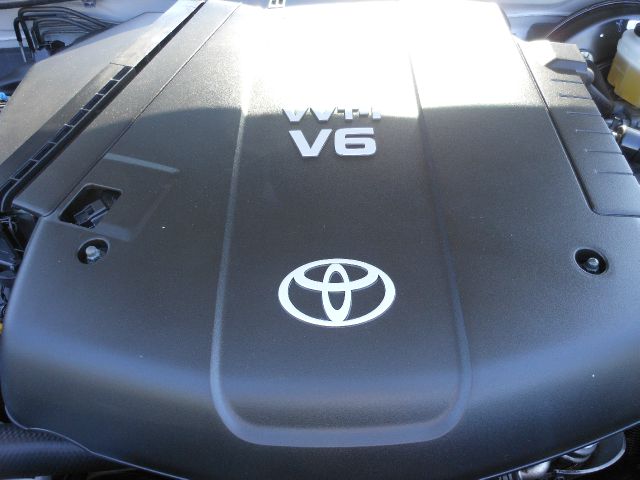 Toyota Tacoma 2006 photo 12