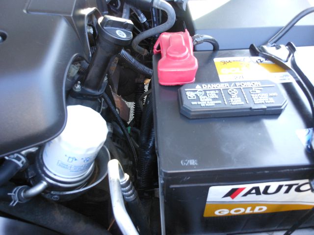 Toyota Tacoma 2006 photo 13