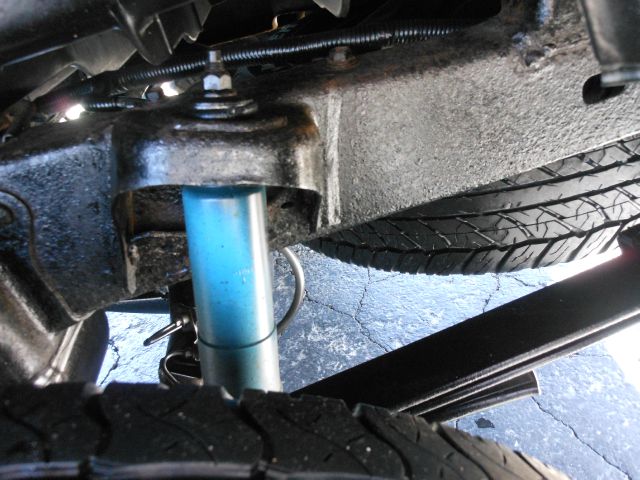 Toyota Tacoma 2006 photo 14