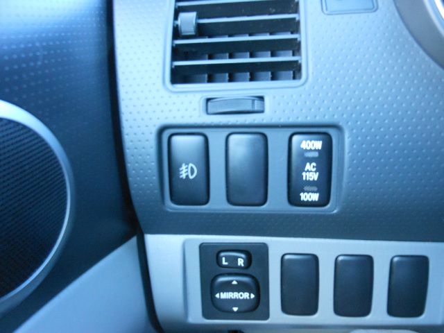 Toyota Tacoma 2006 photo 16