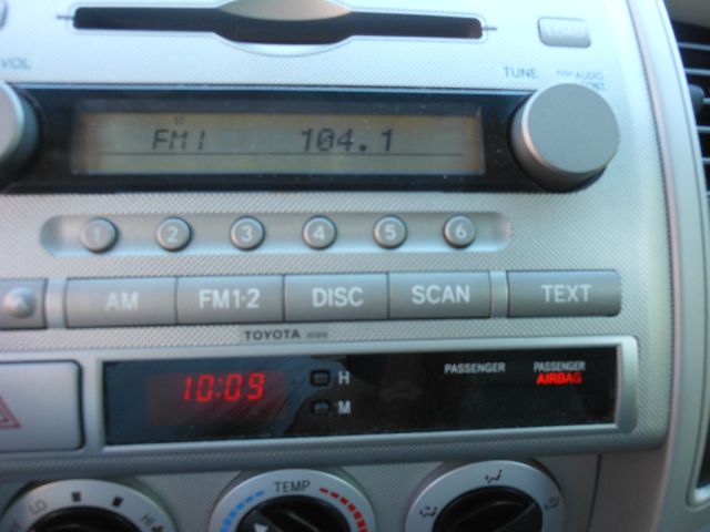 Toyota Tacoma 2006 photo 17