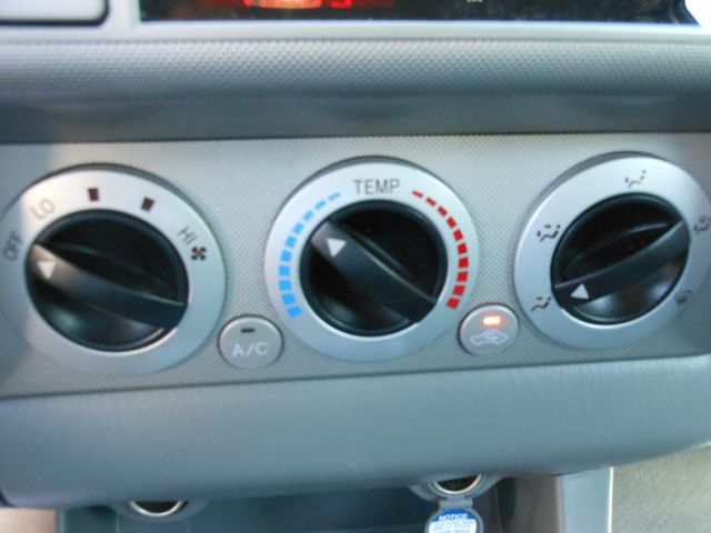 Toyota Tacoma 2006 photo 18