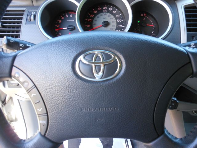 Toyota Tacoma 2006 photo 19