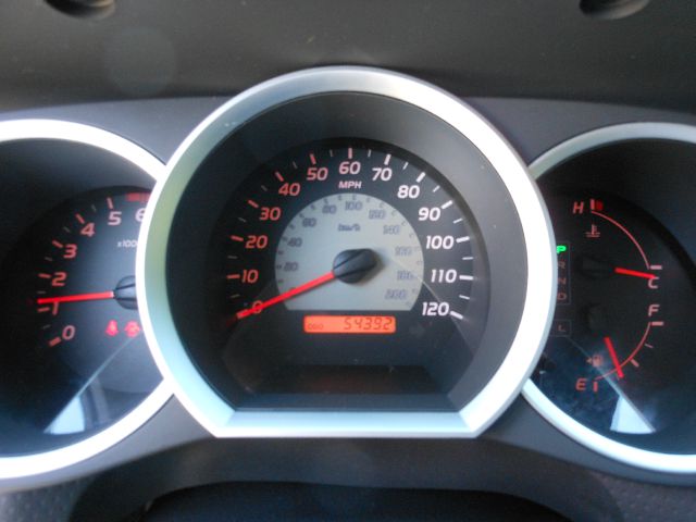 Toyota Tacoma 2006 photo 20