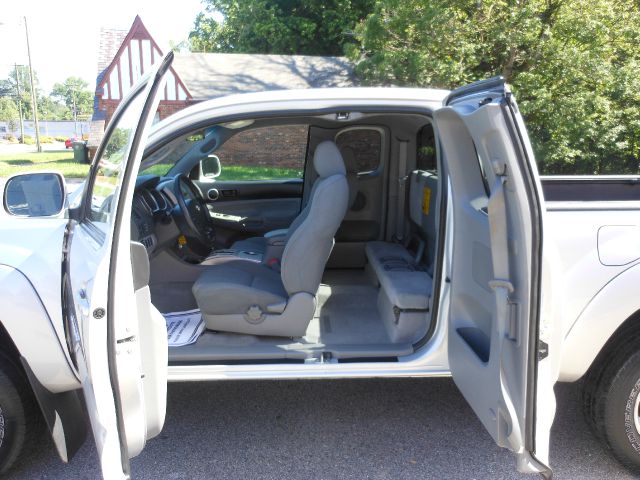 Toyota Tacoma 2006 photo 21