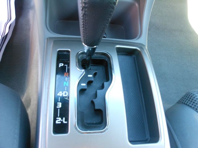 Toyota Tacoma 2006 photo 22