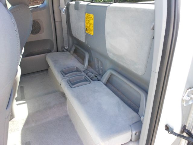 Toyota Tacoma 2006 photo 24