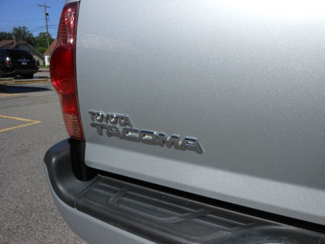 Toyota Tacoma 2006 photo 26