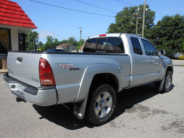 Toyota Tacoma 2006 photo 29