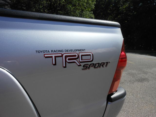 Toyota Tacoma 2006 photo 3