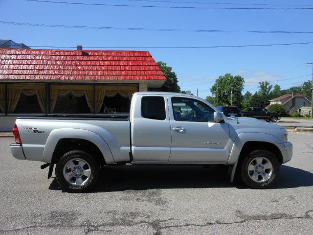 Toyota Tacoma 2006 photo 30