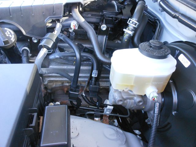 Toyota Tacoma 2006 photo 34
