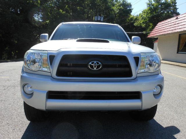 Toyota Tacoma 2006 photo 37