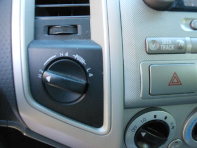 Toyota Tacoma 2006 photo 38