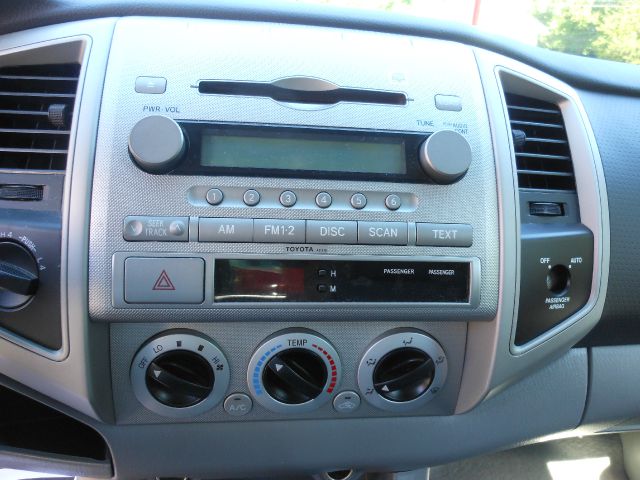 Toyota Tacoma 2006 photo 4