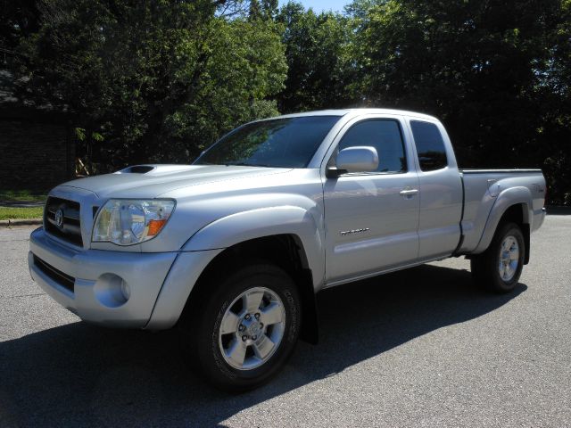 Toyota Tacoma 2006 photo 5