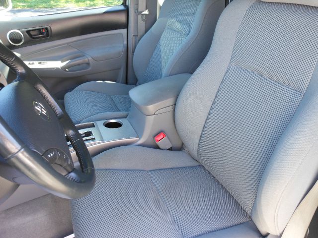 Toyota Tacoma 2006 photo 6