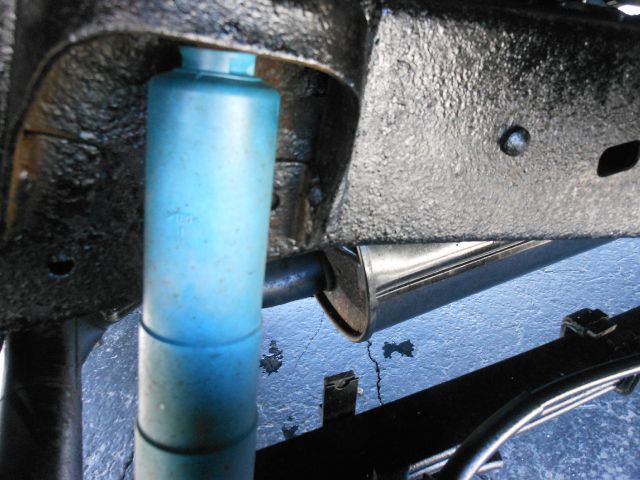 Toyota Tacoma 2006 photo 7