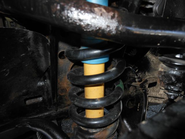 Toyota Tacoma 2006 photo 8