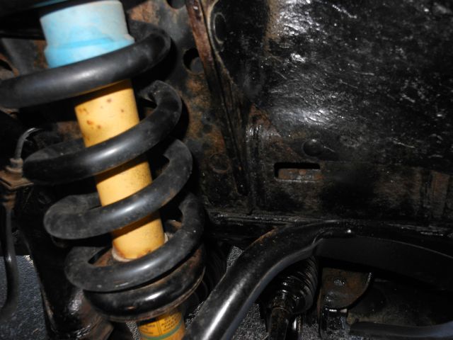 Toyota Tacoma 2006 photo 9