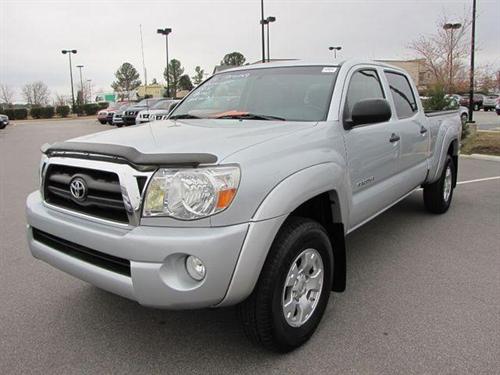 Toyota Tacoma XLT 2WD Other